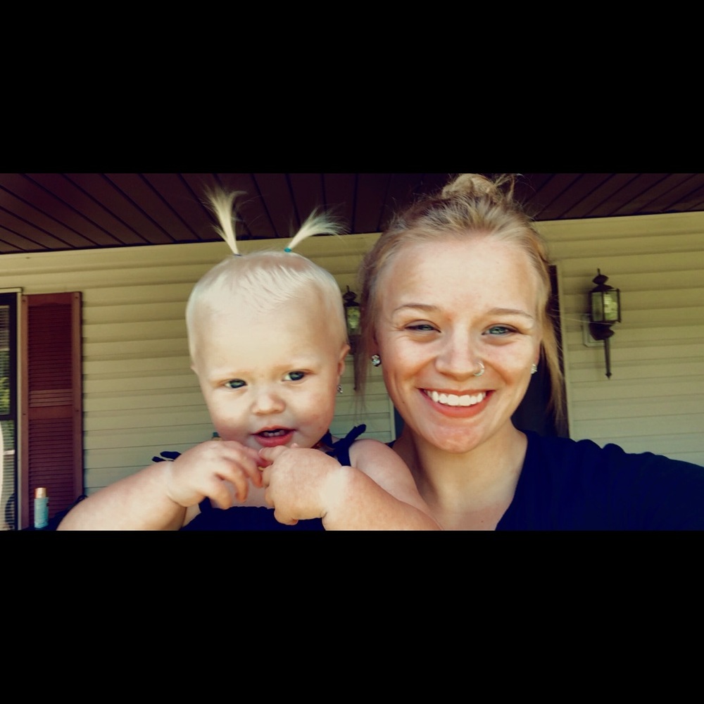 Hi! I’m Chelsey!